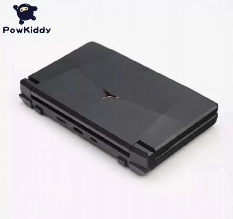 Портативная игровая консоль Powkiddy X18 Android