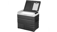 Компрессорный автохолодильник Alpicool TS60 ( 12/24V, 60л)