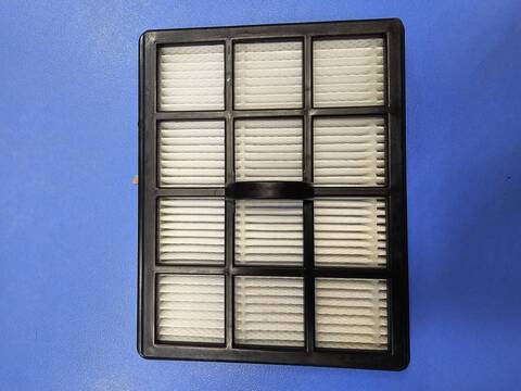 HEPA фильтр для пылесоса Hyundai 10x8см