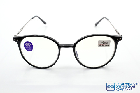Очки готовые для зрения RALPH RA0868