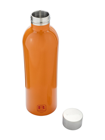 Термос Bugatti B Bottle Twin orange BBT-OL800IS