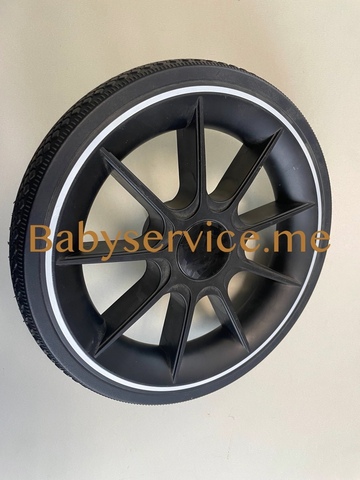 Колесо Indigo Wind