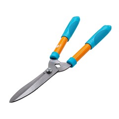 68-2-003 Ножницы бордюрные, кусторез, металлические обрезиненные ручки, 500мм (Yard)