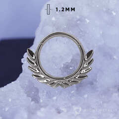 Кликер Hermes 1.2мм