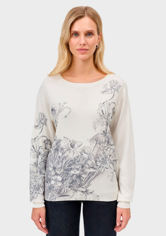 Джемпер BULMER