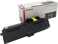 Тонер-картридж Integral TK-1150 с чипом для Kyocera