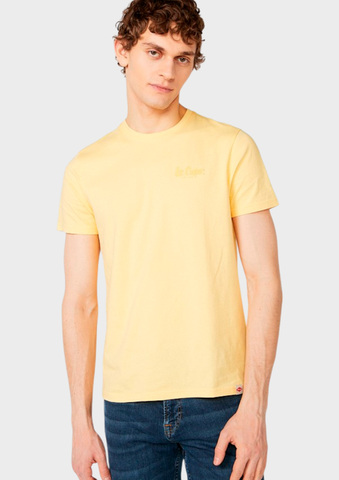 Футболка Lee Cooper