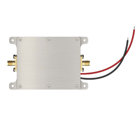 EDUP EP-AB030 усилитель Wi-Fi 2,4 ГГц 40 Вт (46 dBm)