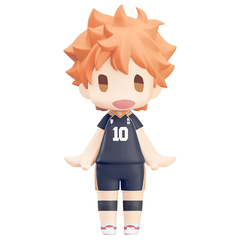 Фигурка HELLO! GOOD SMILE Haikyuu!!: Shoyo Hinata