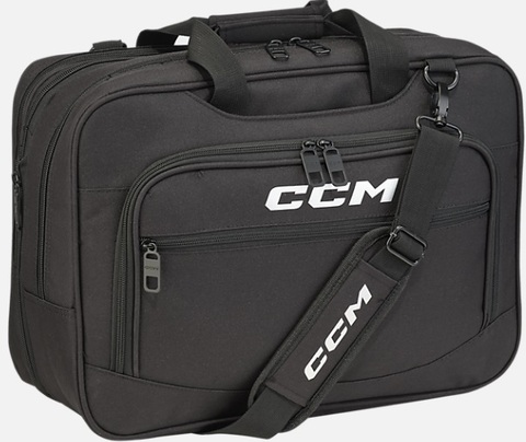 Сумка CCM S23 BRIEFCASE 16
