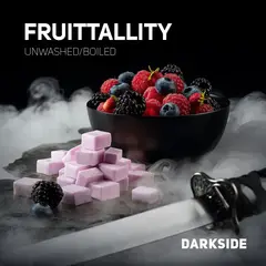 Dark side "A" 30г. CORE FRUITTALLITY (М)