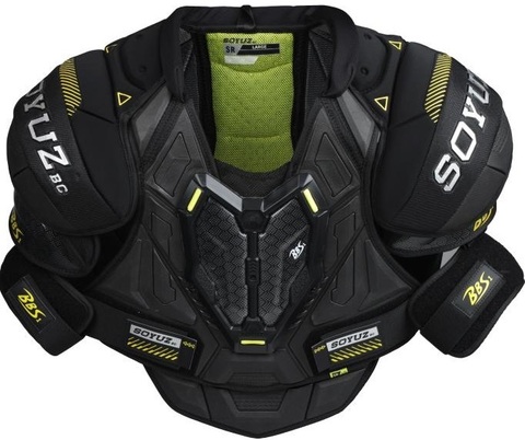 Нагрудник SOYUZ BBS1 PRO JR S