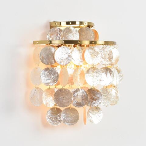 Настенный светильник Lumion SHELLA 8386/2W