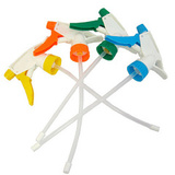 Опрыскиватель насадка (Триггер) на бутылку 0,5-2л