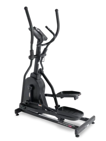 Эллиптический тренажер SVENSSON BODY LABS FORGE домашний