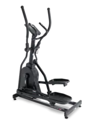 Эллиптический тренажер SVENSSON BODY LABS FORGE домашний