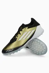 Сороконожки adidas F50 League Messi TF - размер 39 1/3 FR