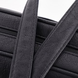 Сумка Саломея 557 канадский черный