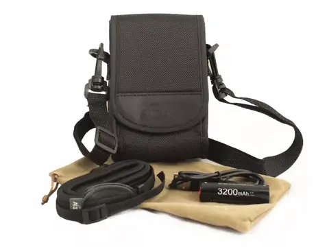 Тепловизор ATAK HT16-35LRF с дальномером