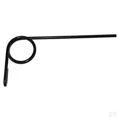 Зубья бороны AMAZONE HC210