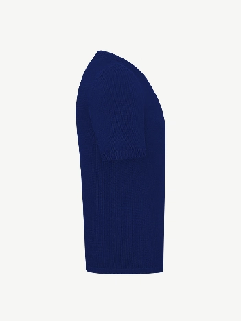 Футболка из шелка