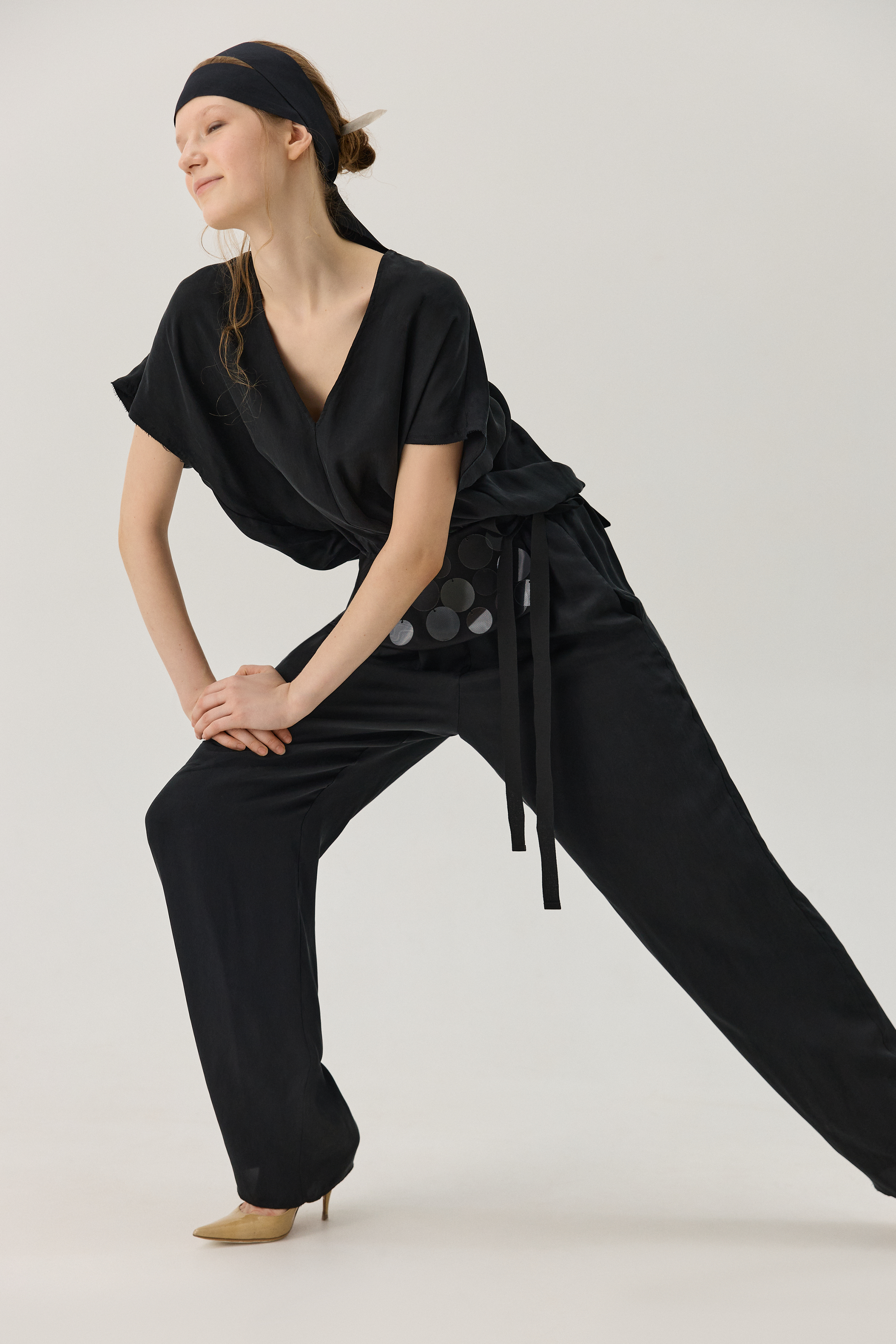 Комбинезон №2