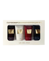 Liv-delano Подарочный набор 