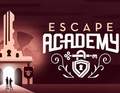 Escape Academy (для ПК, цифровой код доступа)