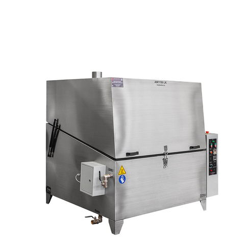 АМ1150 LK Автоматическая промывочная установка Mizotty