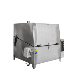 АМ1150 LK Автоматическая промывочная установка Mizotty