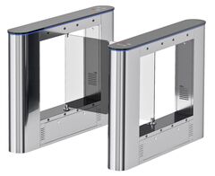 Распашные турникеты