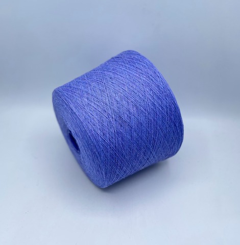 Zegna Baruffa (пр.Италия),art-Supergeelong  1/15 1500м/100гр.100%меринос , цвет-Лаванда(739/100/964) арт.36652