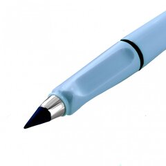 
          Набор вечных ч/г карандашей Alingar, пластик, с ластиком, круглый, заточенный, корпус ассорти цветов "Классика", ПВХ упаковка