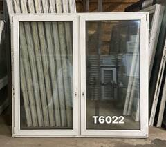 Окно Пластиковое Б/У 178(в) х 194(ш)