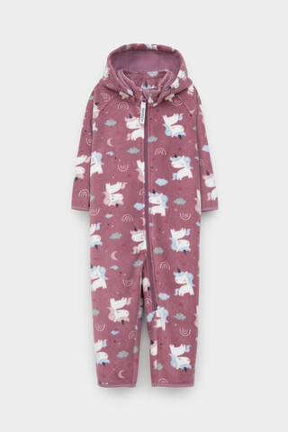 комбинезон  для девочки  ФЛ 60000/н/45 ГР