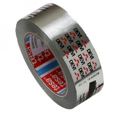 Лента DEVI алюминиевая крепежная 38 мм х 50 м