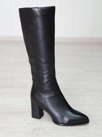 Сапоги женские зимние CARDICIANA SBA807-1