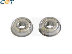 Подшипник резинового вала AE03-0048 для RICOH Aficio 1035/1045 (CET), 2 шт/компл, CET6132