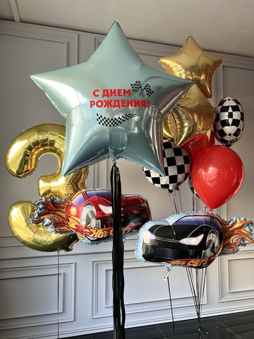 Шары для детей № 64