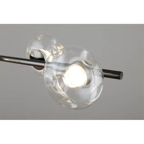 Подвесной светодиодный светильник Aployt Klarissa APL.072.03.08