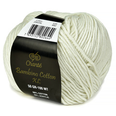 Chanté Bambino Cotton XL 2065