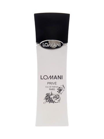 LOMANI PRIVE lady 100ml edp