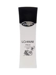 LOMANI PRIVE lady 100ml edp