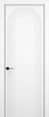 Дверь 6 ATMOSPHERE Матовый Снежный