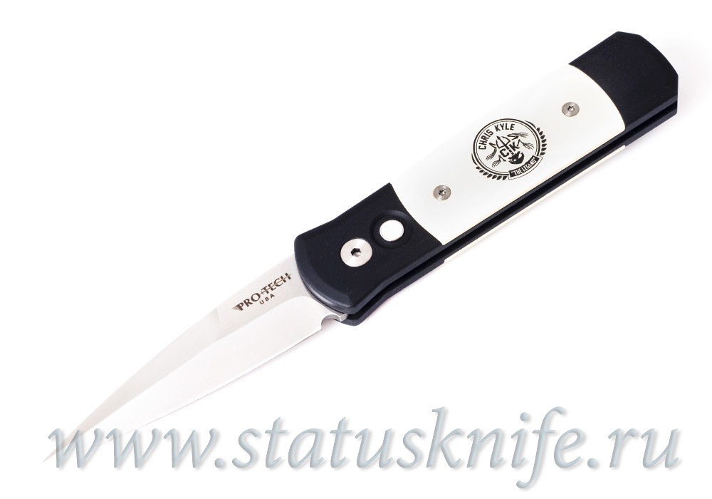 Нож Pro-Tech Godson Chris Kyle Legend CK-751