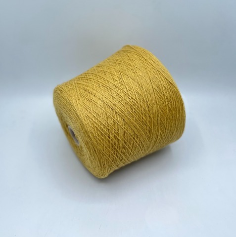 Loro Piana, Clan 2/700 350м, 85%Кашемир, 15%Мохер, Горчица (118), 37220