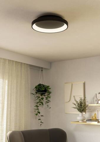 Потолочный светодиодный светильник Eglo LORETELLO 901251