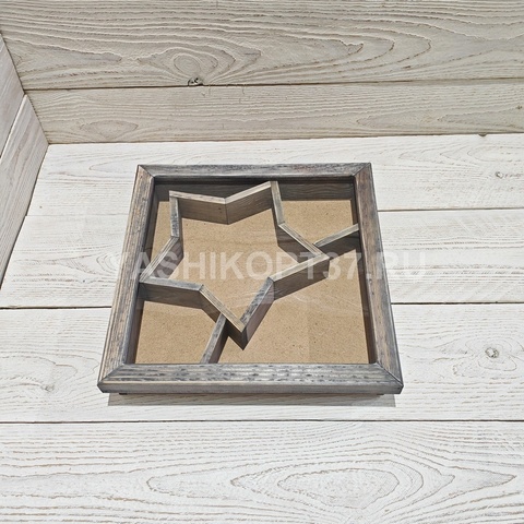 Декоративный ящик 