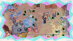 Rogue Labyrinth (для ПК, цифровой код доступа)