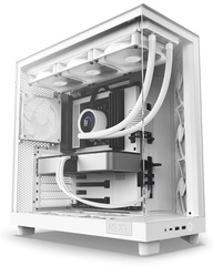 Корпус NZXT CC-H61FW-01 белый